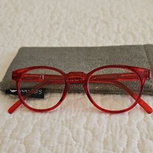 Peepers Blue Light Men's Readers +2.00